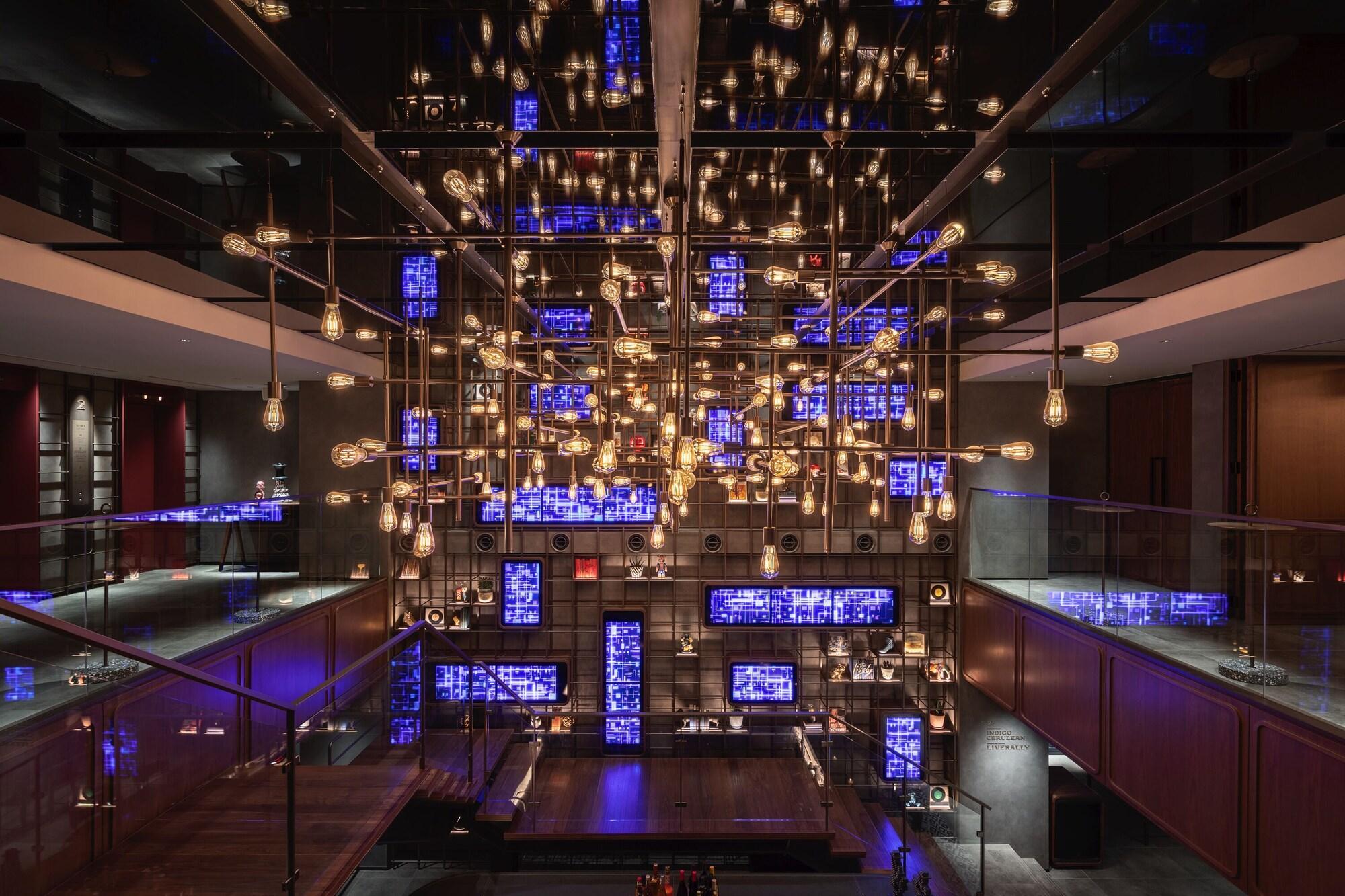 The Lively Fukuoka Hakata Hotel Exterior foto